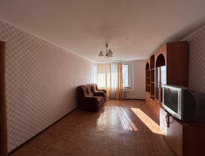 4-к. квартира, 117 м²