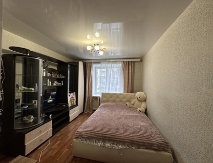 1-к. квартира, 28,9&nbsp;м²