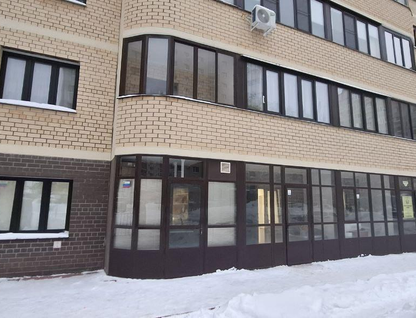 Помещение свободного назначения, 41,6&nbsp;м²