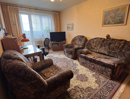 2-к. квартира, 51&nbsp;м²