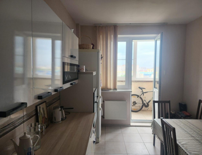 3-к. квартира, 96,3&nbsp;м²