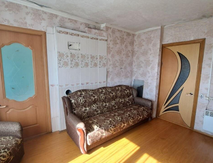 2-к. квартира, 32,9&nbsp;м²