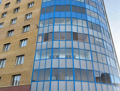 3-к. квартира, 122,5&nbsp;м²