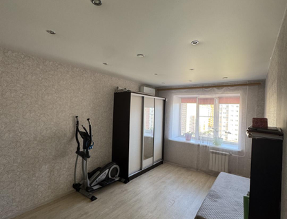 1-к. квартира, 38&nbsp;м²