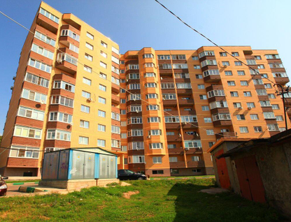 1-к. квартира, 46,8&nbsp;м²