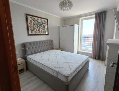 1-к. квартира, 37,4&nbsp;м²