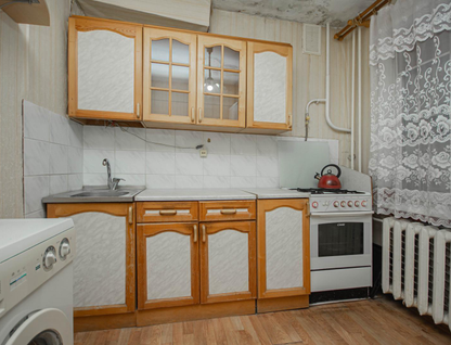1-к. квартира, 31,2&nbsp;м²
