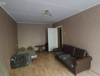 1-комнатная квартира, 33&nbsp;м²