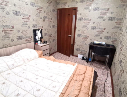 4-к. квартира, 77,1&nbsp;м²