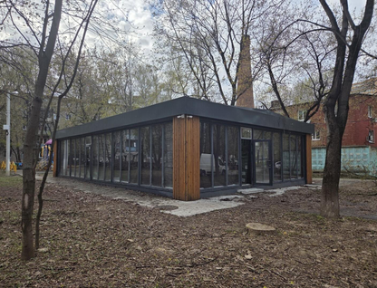 Готовый бизнес, 142&nbsp;м²