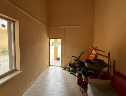 Студия, 15&nbsp;м²