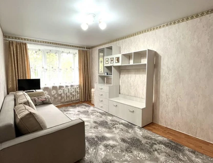 1-к. квартира, 29&nbsp;м²