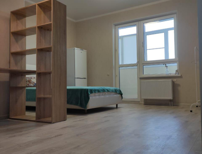 Студия, 28&nbsp;м²