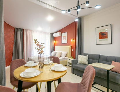 4-к. квартира, 108,7&nbsp;м²