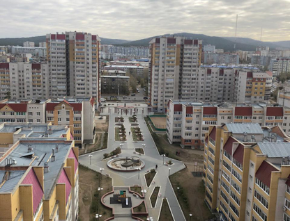 3-к. квартира, 92 м²