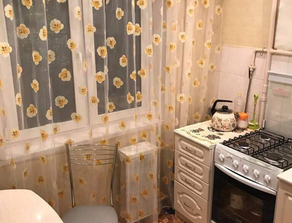 1-к. квартира, 33&nbsp;м²