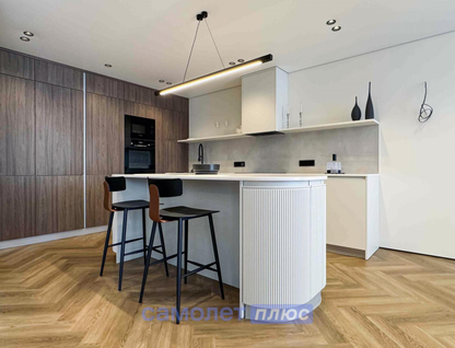 3-к. квартира, 94,8 м²