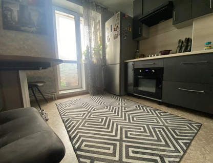 2-к. квартира, 44,9 м²
