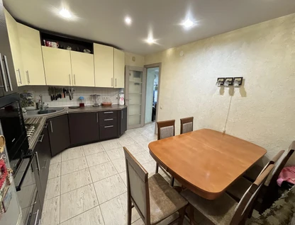 3-к. квартира, 67,2&nbsp;м²