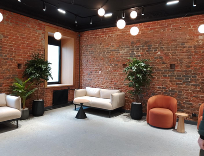 Помещение свободного назначения, 170&nbsp;м²