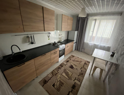 1-к. квартира, 34,5&nbsp;м²