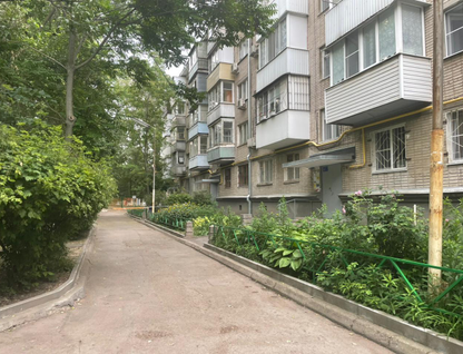 2-к. квартира, 45&nbsp;м²