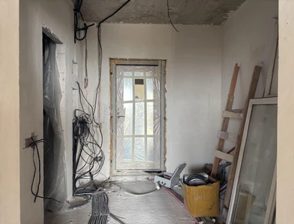 2-к. квартира, 54&nbsp;м²