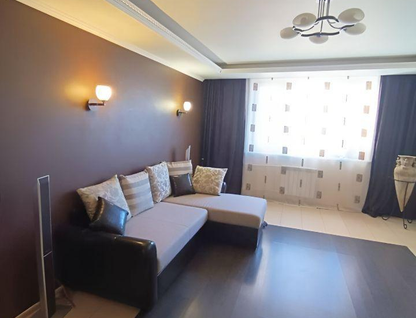 3-к. квартира, 77,7 м²