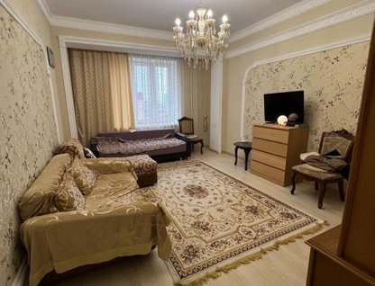 2-к. квартира, 78&nbsp;м²