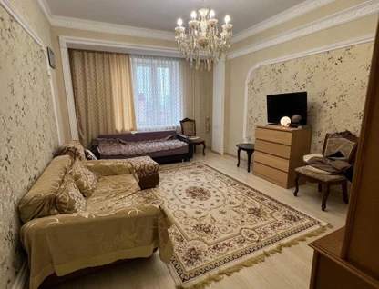 2-к. квартира, 78&nbsp;м²