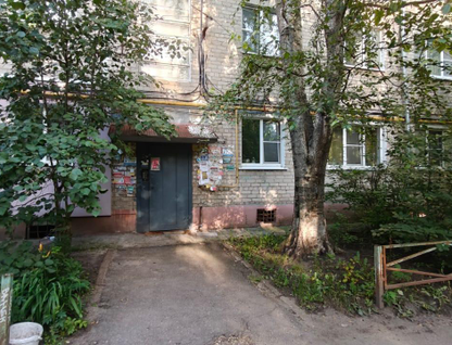 2-к. квартира, 40,2&nbsp;м²
