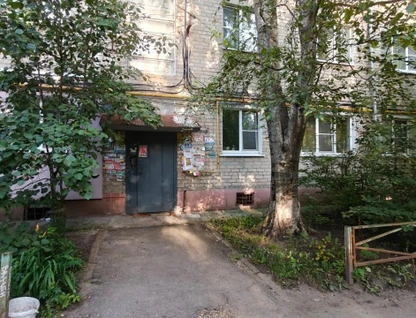 2-к. квартира, 40,2&nbsp;м²