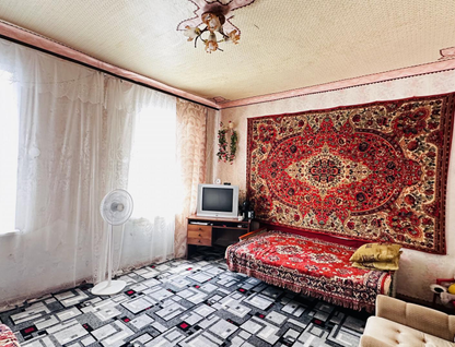 2-к. квартира, 51&nbsp;м²