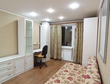 1-к. квартира, 32,9 м²