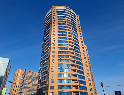 3-к. квартира, 106,9&nbsp;м²