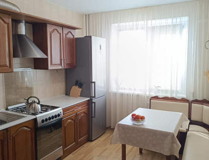 3-к. квартира, 62 м²