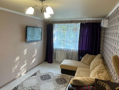 1-к. квартира, 30&nbsp;м²