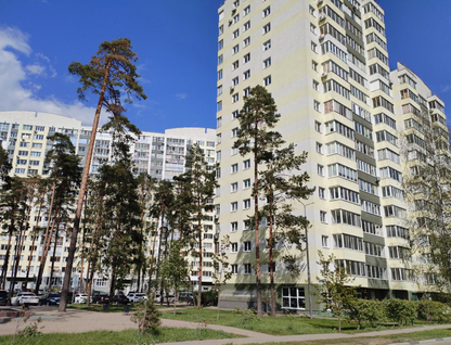 2-к. квартира, 66,2&nbsp;м²