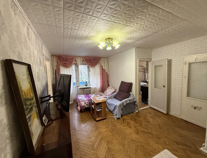 2-к. квартира, 42,2 м²