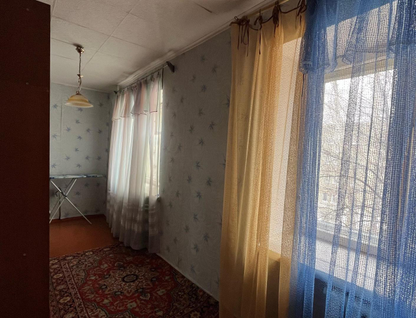 Студия, 26,1 м²