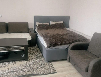 1-к. квартира, 35,6&nbsp;м²