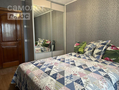 3-к. квартира, 66&nbsp;м²