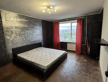 1-к. квартира, 35,1&nbsp;м²