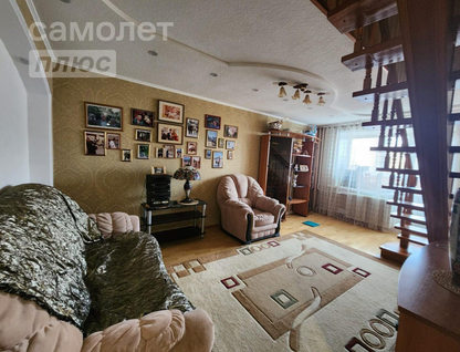 5-к. квартира, 148,6&nbsp;м²