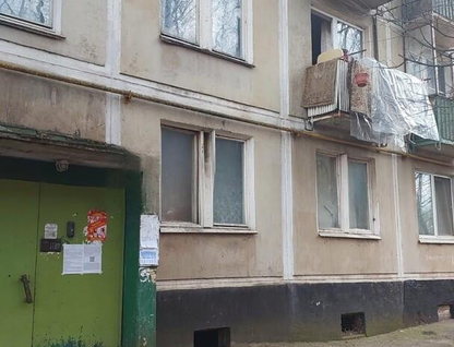 2-к. квартира, 40,7&nbsp;м²