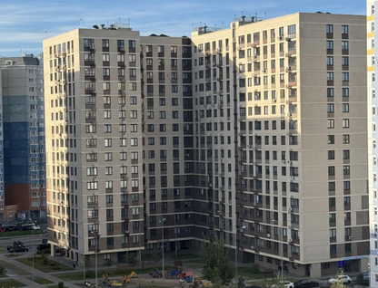 2-к. квартира, 50&nbsp;м²