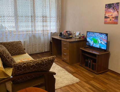 1-к. квартира, 32,5&nbsp;м²