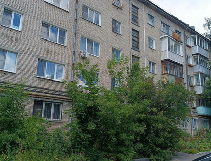 2-к. квартира, 42,6&nbsp;м²