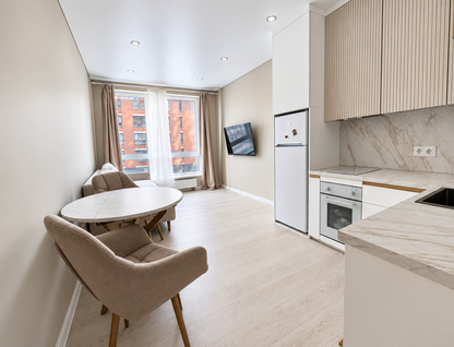 1-к. квартира, 41,1&nbsp;м²