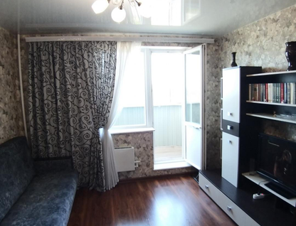 Студия, 22&nbsp;м²